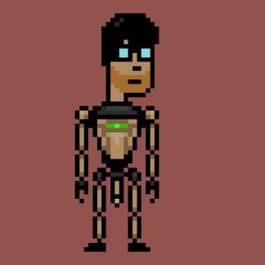 Digital Punks #378