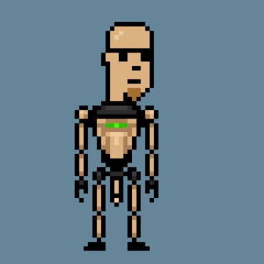 Digital Punks #3780