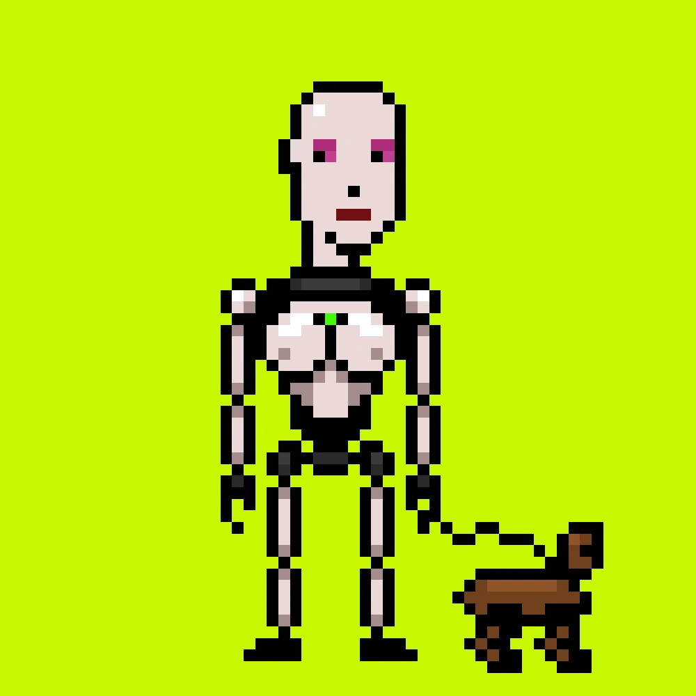 Digital Punks #3782