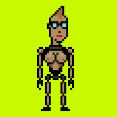 Digital Punks #3783