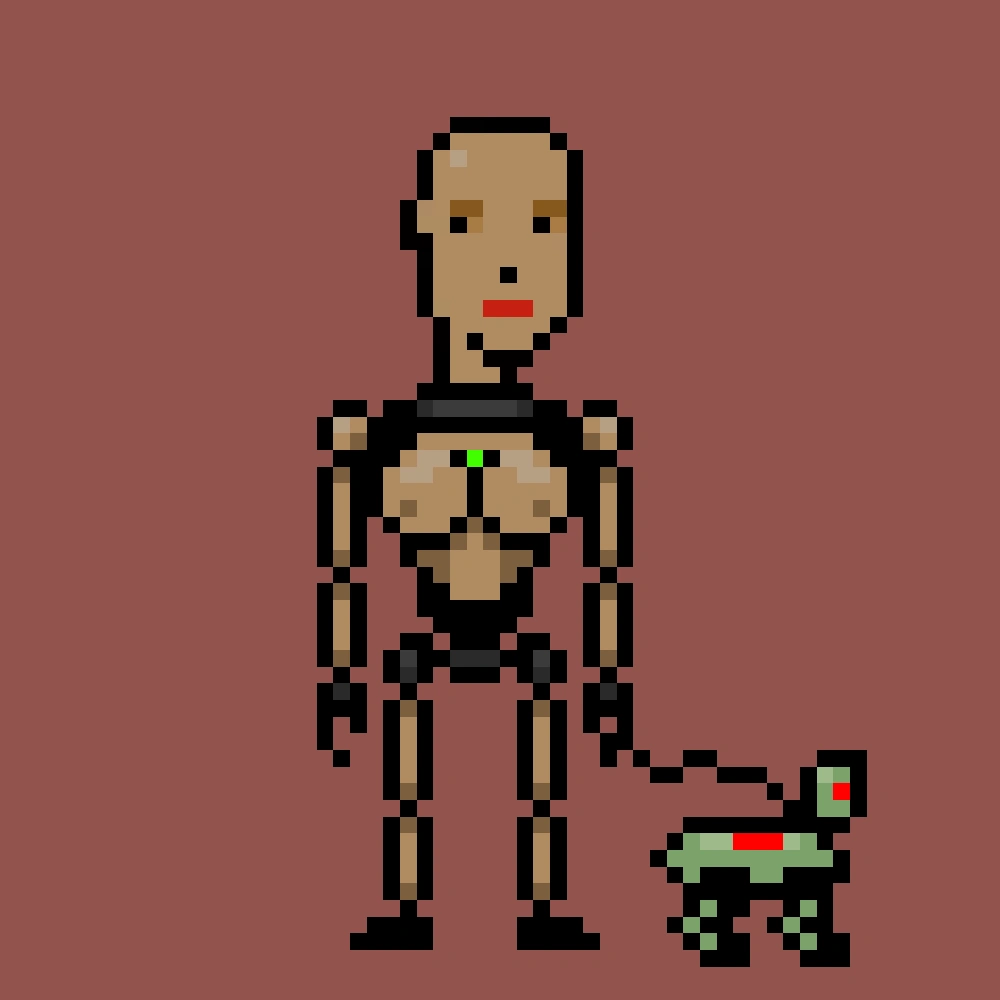Digital Punks #3785