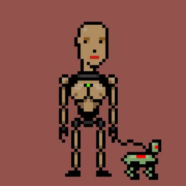 Digital Punks #3785