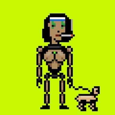 Digital Punks #3788