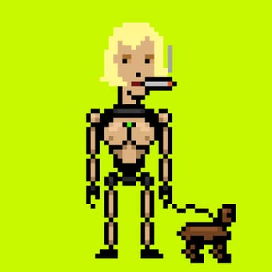 Digital Punks #3790