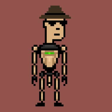 Digital Punks #3791
