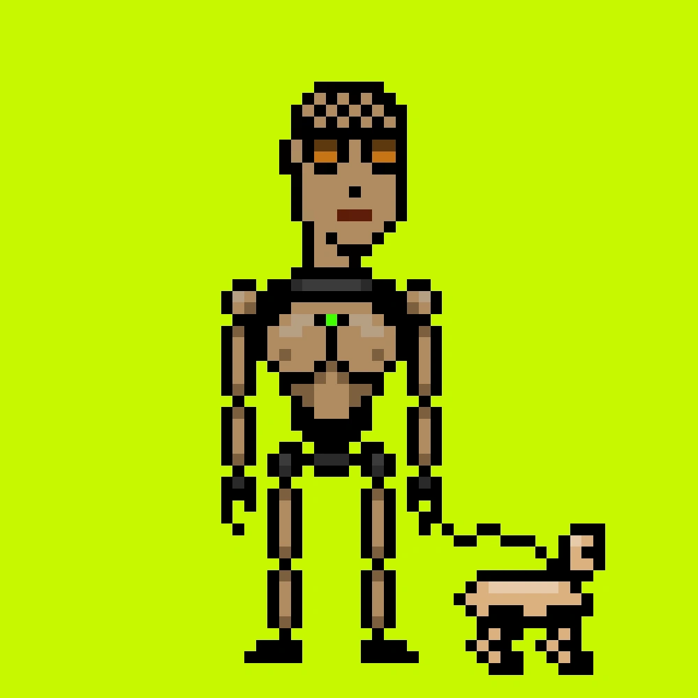 Digital Punks #3792