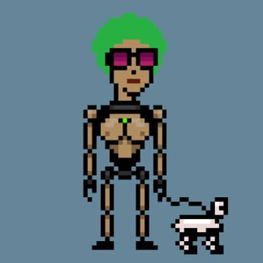 Digital Punks #3793