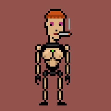 Digital Punks #3794