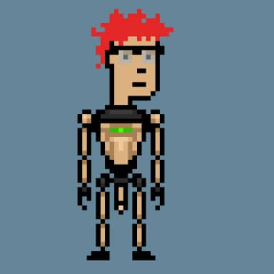 Digital Punks #3796