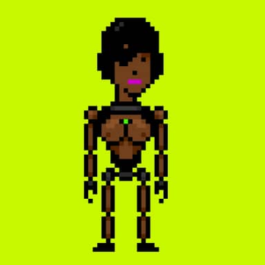 Digital Punks #3797