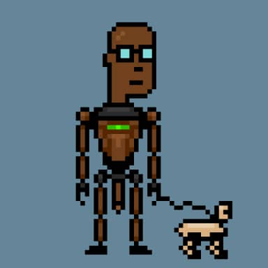Digital Punks #3799