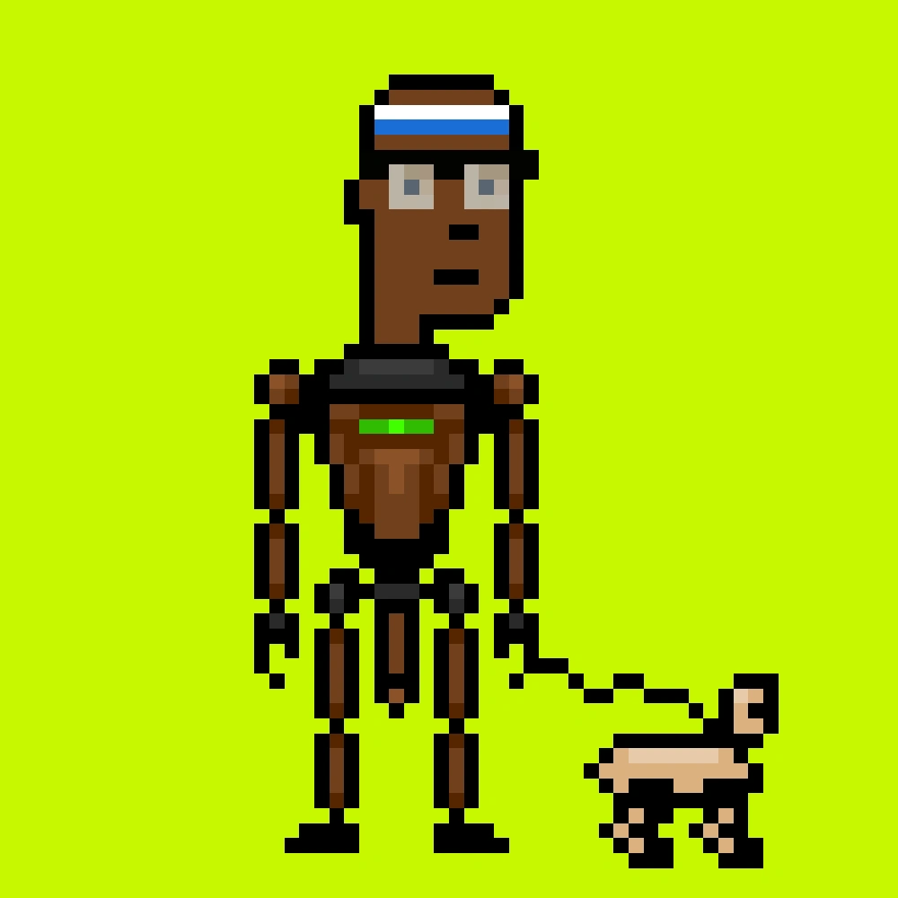 Digital Punks #380