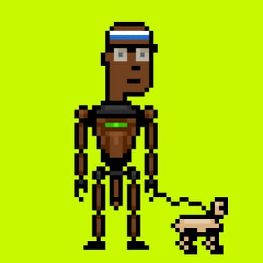 Digital Punks #380