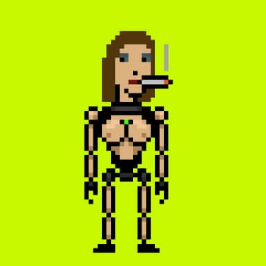 Digital Punks #3804