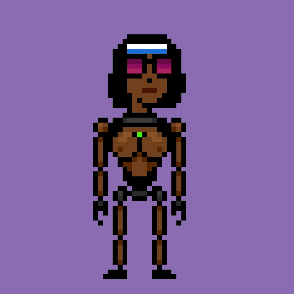Digital Punks #3806