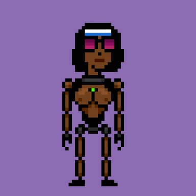 Digital Punks #3806