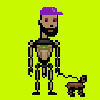 Digital Punks #3823