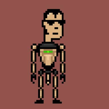 Digital Punks #3824