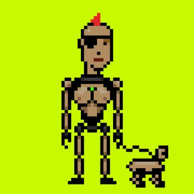 Digital Punks #3828