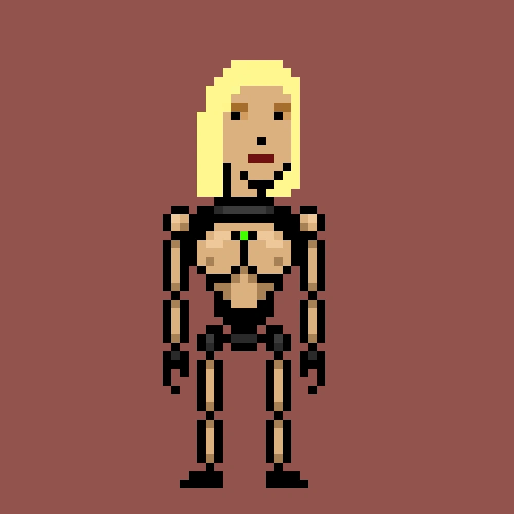 Digital Punks #3833