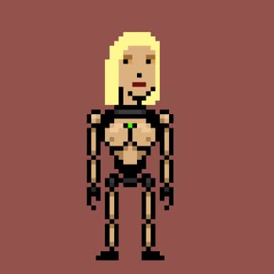 Digital Punks #3833
