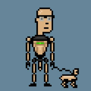 Digital Punks #3835