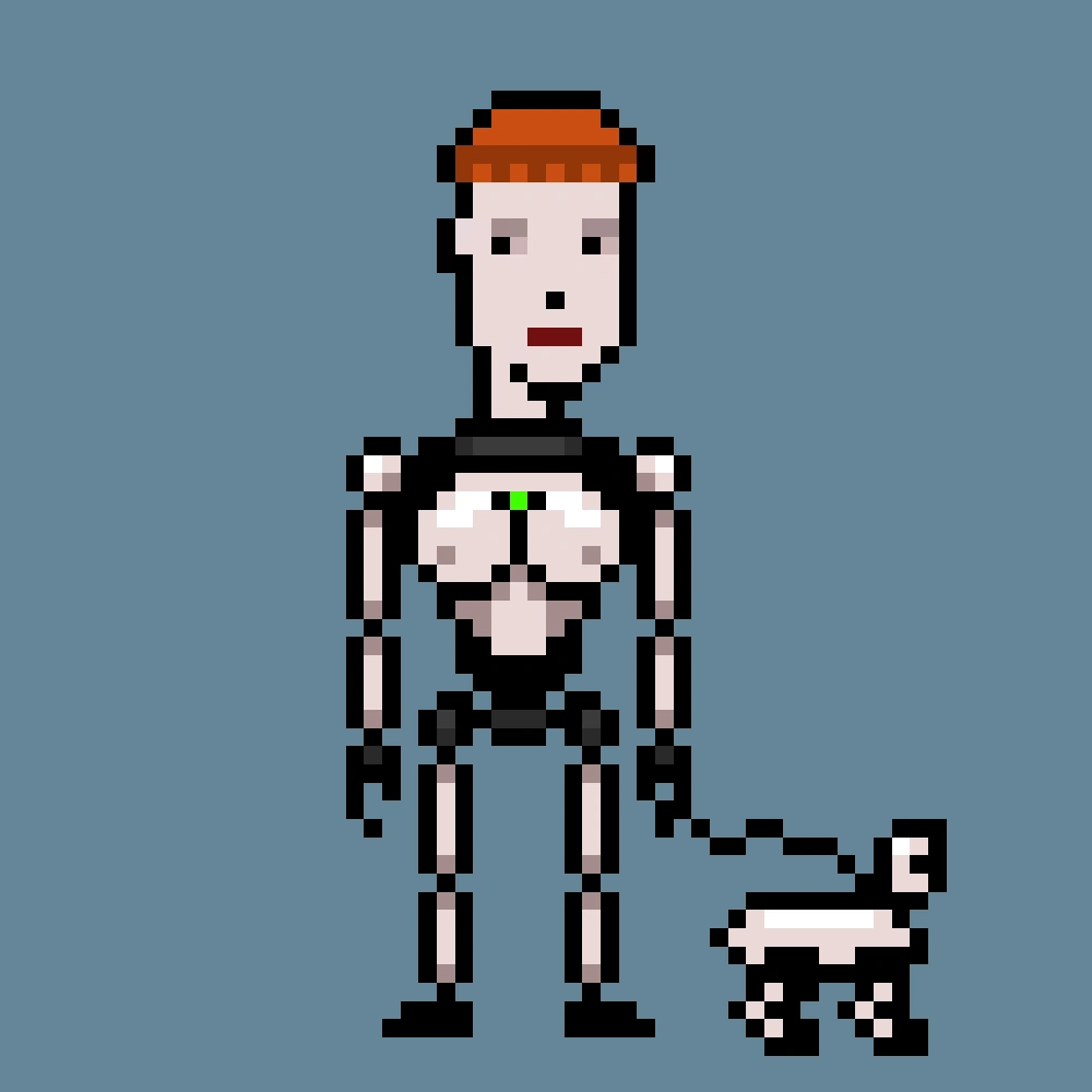 Digital Punks #3836