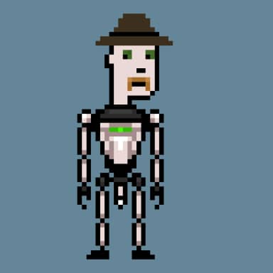 Digital Punks #3844