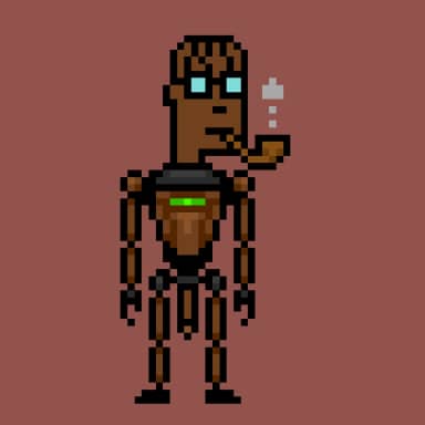 Digital Punks #3845