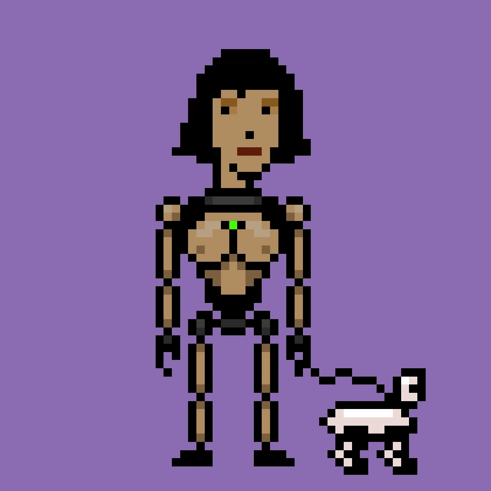 Digital Punks #3847
