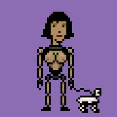 Digital Punks #3847