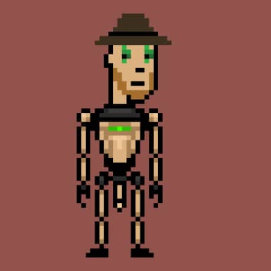 Digital Punks #3856