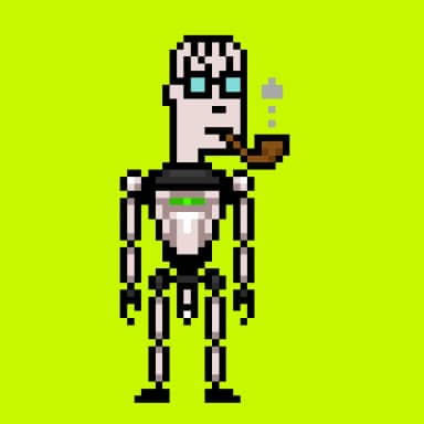 Digital Punks #3857