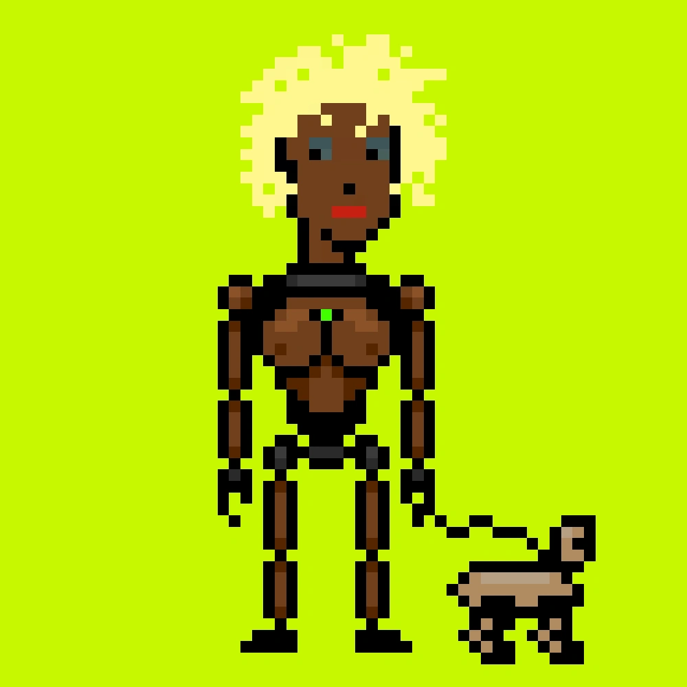 Digital Punks #3859