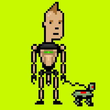Digital Punks #3868