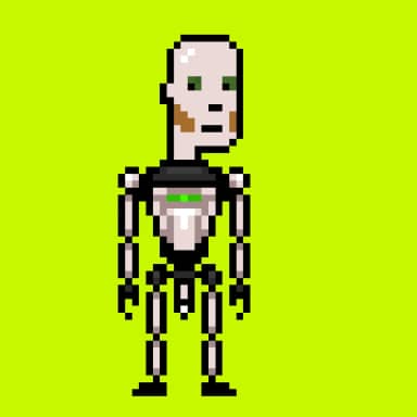 Digital Punks #3876