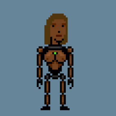 Digital Punks #3879