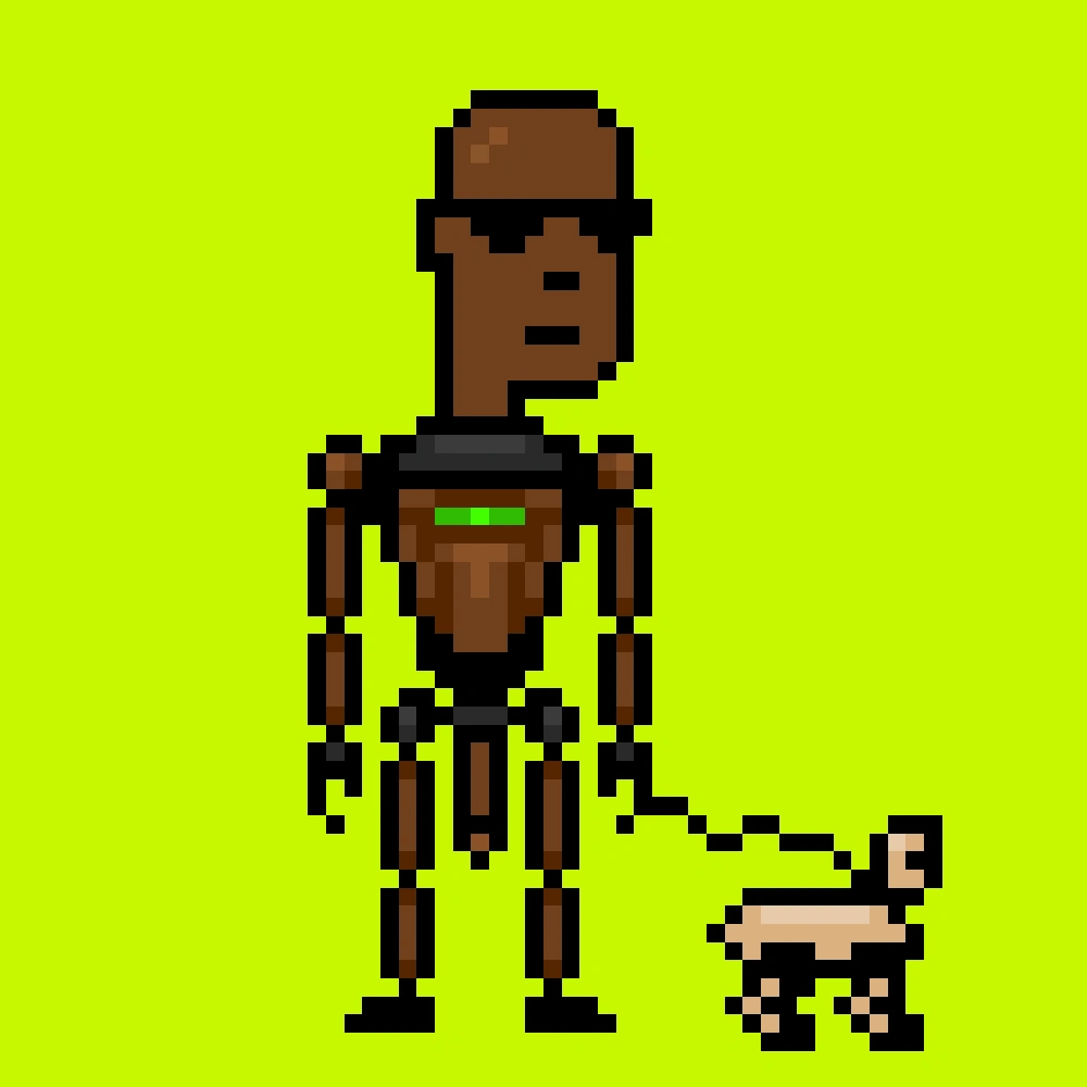 Digital Punks #3882