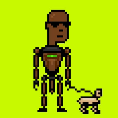 Digital Punks #3882