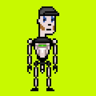 Digital Punks #3883