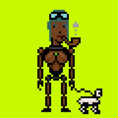 Digital Punks #3885