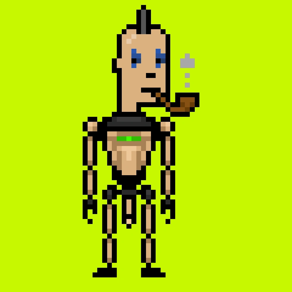 Digital Punks #389