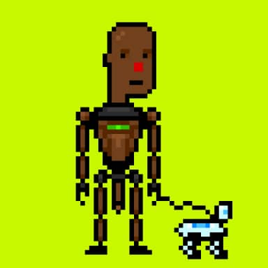 Digital Punks #3894
