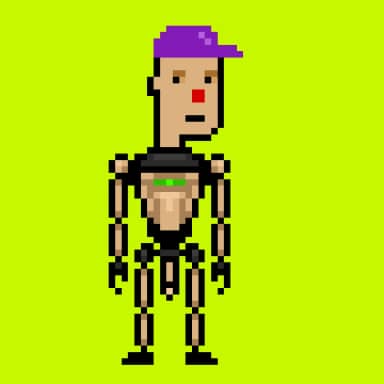 Digital Punks #390