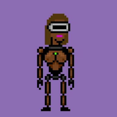 Digital Punks #3900
