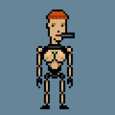 Digital Punks #3903
