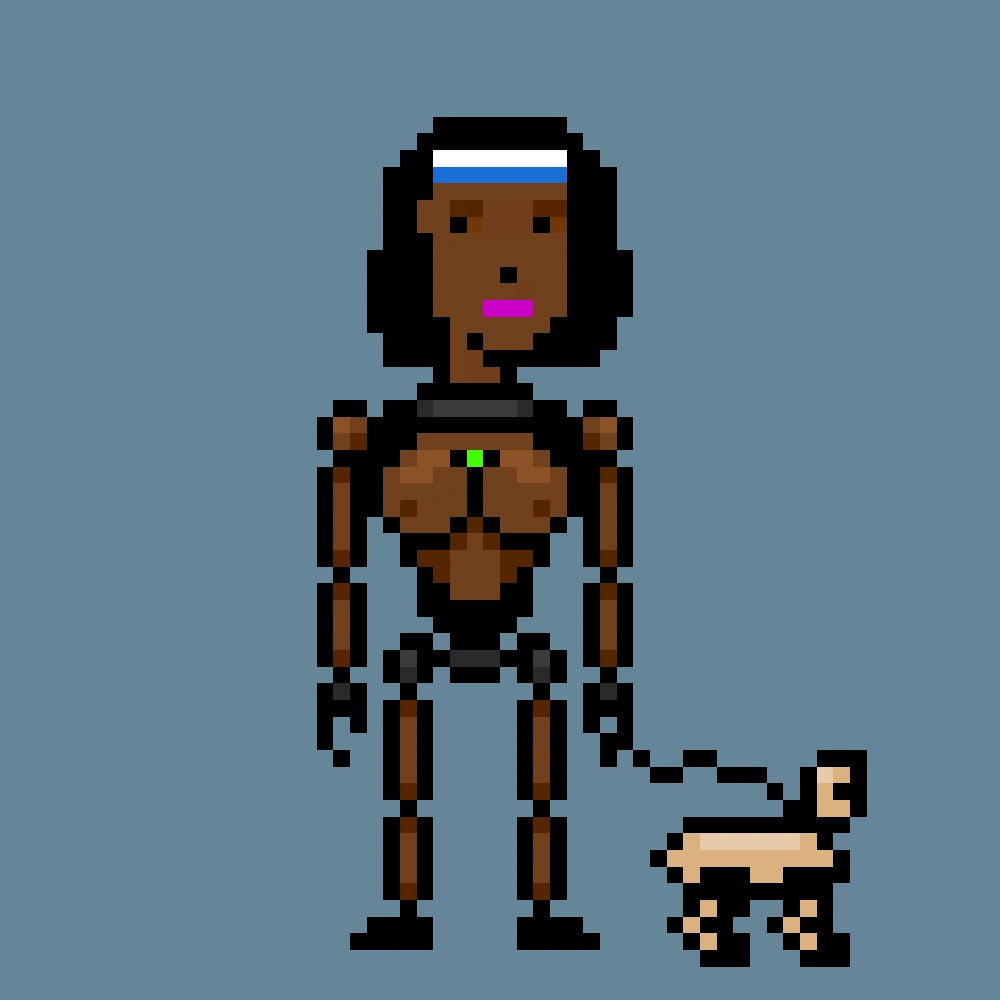 Digital Punks #3905