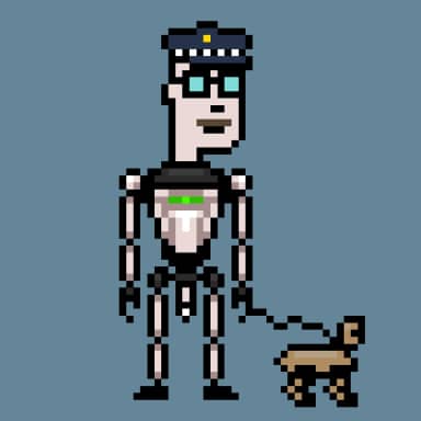 Digital Punks #3906