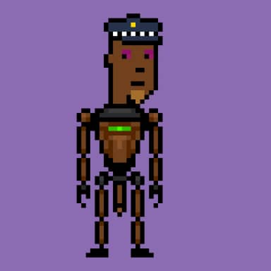 Digital Punks #3907