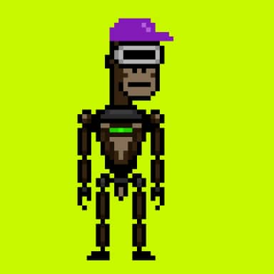 Digital Punks #3910